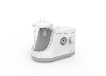 Electric Suction Machine (Portable) - Contec