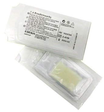 Bone Wax - B-Braun