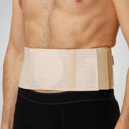 Umblical Hernia Corset - Aurafix