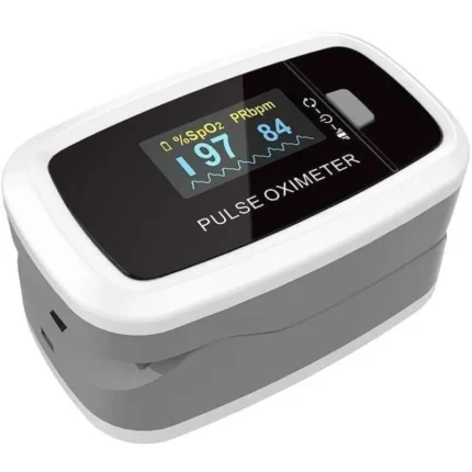 Fingertip Pulse Oximeter - CMS50D1