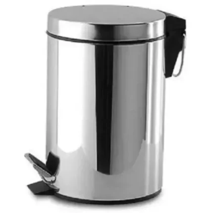 Pedal Bin (Stainless) -Life X