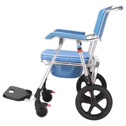 Shower Wheelchair-551