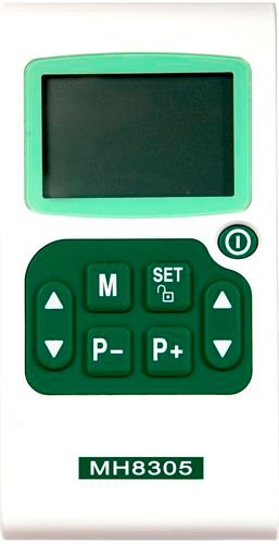 TENS &EMS MH8305 (2 channels)